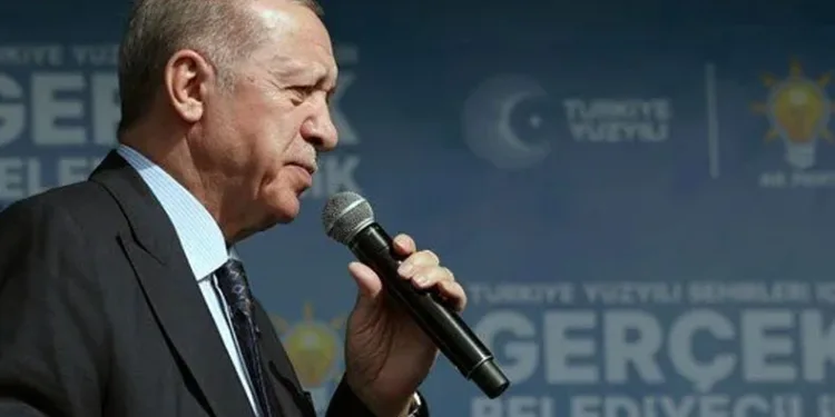 “Vesayete karşı dimdik ayakta durduk”
