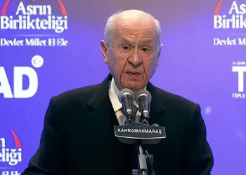 “Fitne yapanlar boşa çıkartıldı”