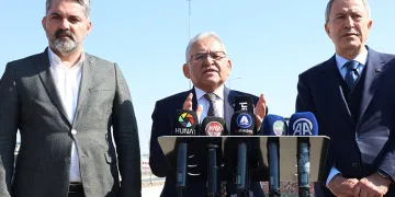 Necmettin Erbakan’a ölüm yıl dönümünde vefa örneği