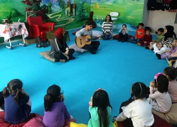 Unutulmaya yüz tutan masal geleneği