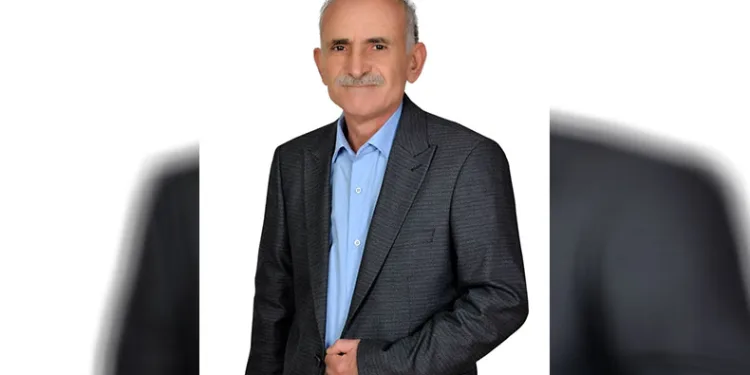 Muhtar Adayı Mustafa Kurt’tan dedikodu tepkisi