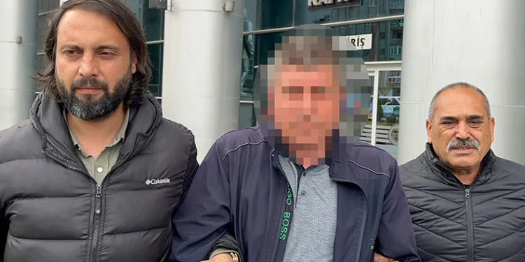 Rus eşini öldürmekten yargılanan sanığın davası ertelendi