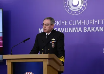 “Son bir haftada 60 terörist etkisiz hâle getirilmiştir”