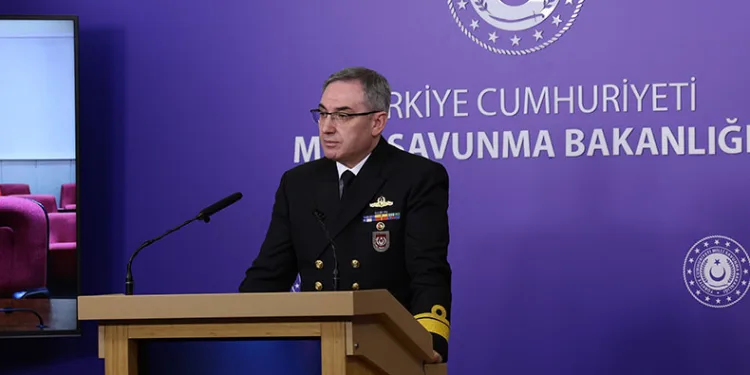 “Son bir haftada 60 terörist etkisiz hâle getirilmiştir”