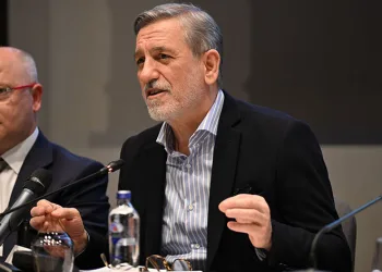 Ev tekstili sektörü HOMETEX Fuarı’na odaklandı