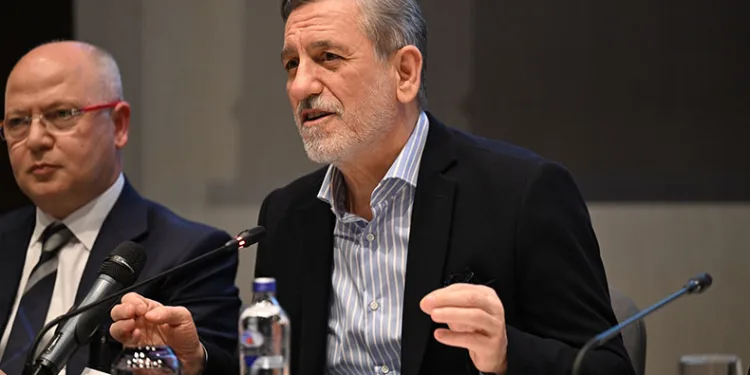 Ev tekstili sektörü HOMETEX Fuarı’na odaklandı