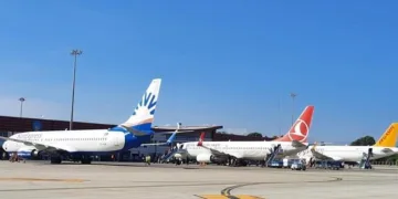 Ocak ayı uçuş istatistikleri