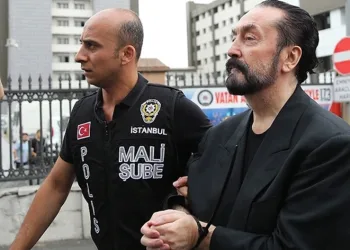 Yeni iddianamede “İsrailli siyasetçilerle görüşme” tespiti