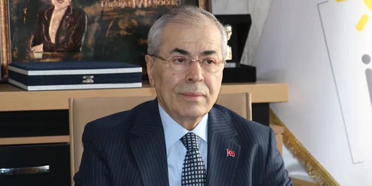 İYİ Parti adayı, adaylıktan çekildi