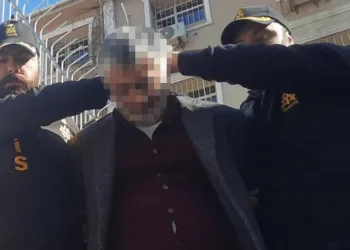 “Ben öldürmedim, uzaylılar öldürdü”