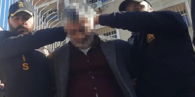 “Ben öldürmedim, uzaylılar öldürdü”