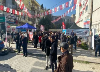 Pamukkale CHP’de adaylar belli oldu
