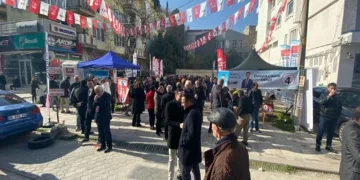 Pamukkale CHP’de adaylar belli oldu