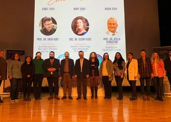 Engellilik ve afetlere hazırlık BUÜ’de masaya yatırıldı