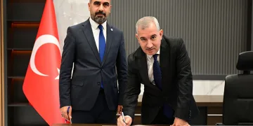 Yeşilyurt’ta personele yüzde 72 zam