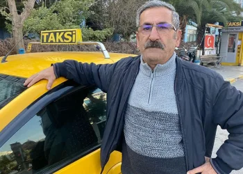 “Ben kurtulmuştum ama arkadaşım kurtulmadı”