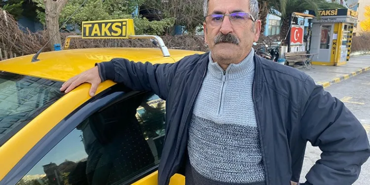 “Ben kurtulmuştum ama arkadaşım kurtulmadı”