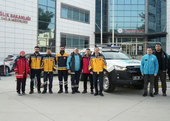 O anları gözyaşlarıyla anlattı