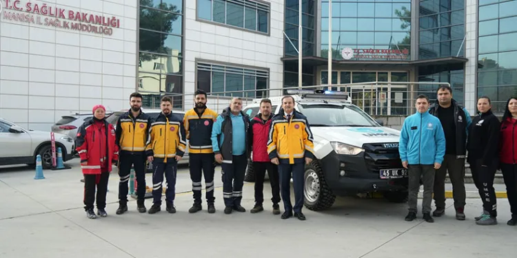 O anları gözyaşlarıyla anlattı