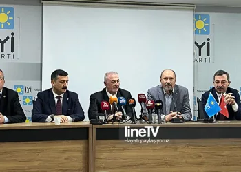 Belediye Başkan adayı Aslan, projelerini anlattı
