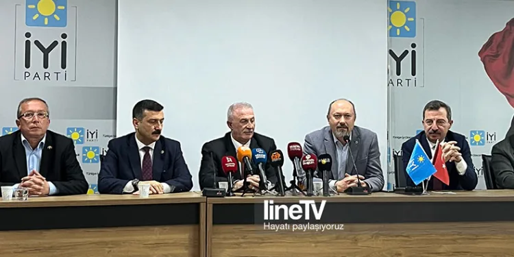 Belediye Başkan adayı Aslan, projelerini anlattı
