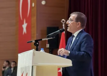 Yeniden Refah Partisi Bursa adayları