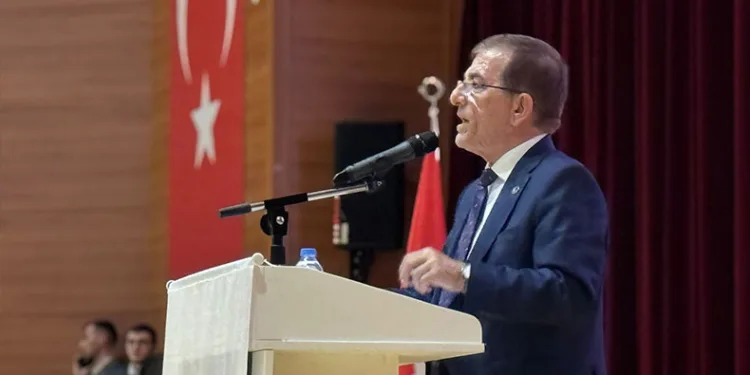 Yeniden Refah Partisi Bursa adayları