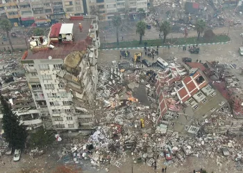 Depreme hazır değiliz