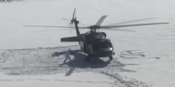 “Bozdoğan-3” operasyonlarında sığınaklar imha edildi