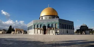 Ramazanda Mescid-i Aksa’ya erişim kısıtlanacak