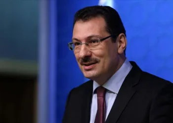 “Teşkilat mensubu arkadaşlarımız aktif bir şekilde çalışacak”