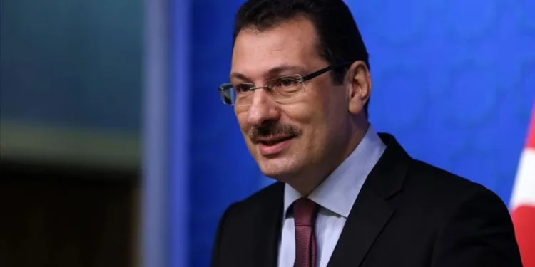 “Teşkilat mensubu arkadaşlarımız aktif bir şekilde çalışacak”