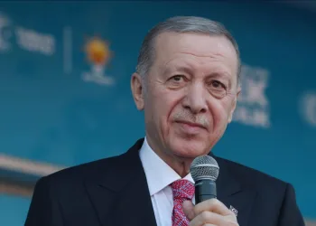 Cumhurbaşkanı Erdoğan: Kirli ittifakın farkındayız