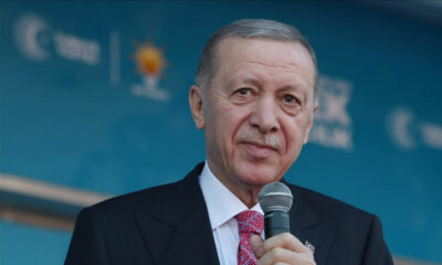 Cumhurbaşkanı Erdoğan: Kirli ittifakın farkındayız