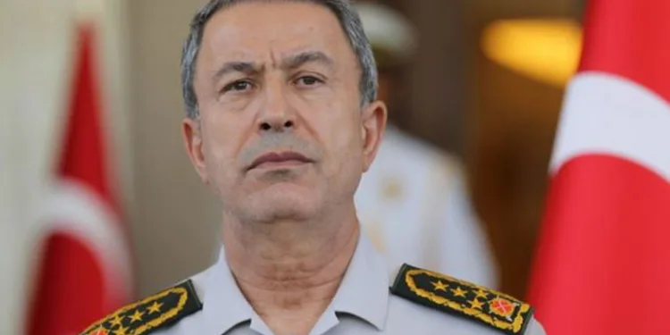 “PKK’lı, köpeklerle bizi durdurmaya çalışıyorlar”