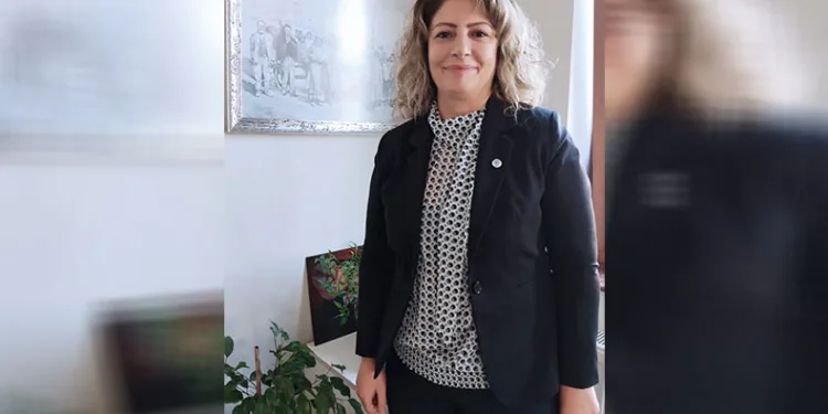 “Derdimiz ekmek, kasap, market”