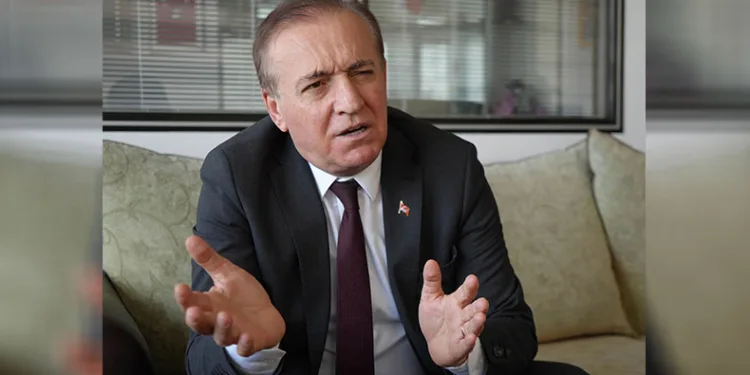 “İşsizliğe karşı ‘seferberlik’ başlatacağız”