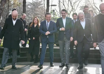 “Çalışmalarımızı bilimin ışığında yapmak istiyoruz