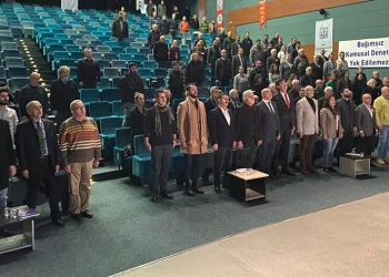 19. Olağan Genel Kurulu ve Şube Seçimleri