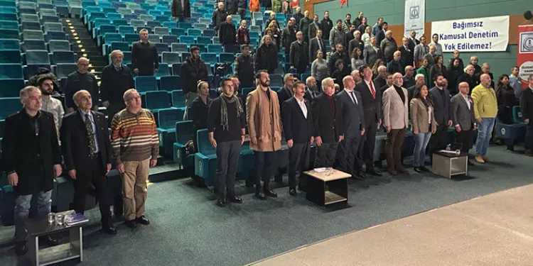 19. Olağan Genel Kurulu ve Şube Seçimleri