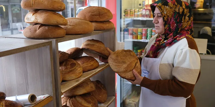 Dilencilerden bozukluk istemeye başladı
