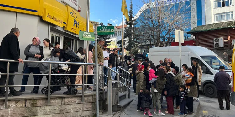 Roman vatandaşlara, ‘Çingene’ dedi ortalık karıştı