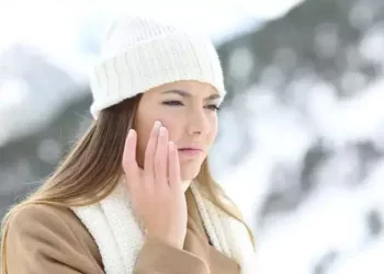 Soğuk hava cilt hastalıklarını arttırıyor