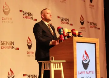 Zafer Partisi’nde heyecanlı aday açıklamaları