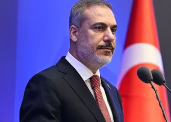 Dışişleri Bakanı Fidan yurda döndü