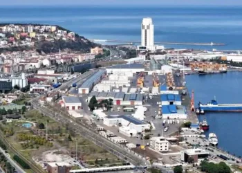 Samsun’da ihracat arttı