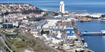 Samsun’da ihracat arttı