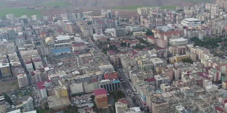 Siirt’te 9 günlük yasak