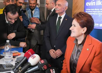 İYİ Partili belediye başkan adayının adaylığı düşürüldü