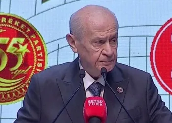 “Fırtınalar çıktı duruşumuzu bozmadık”